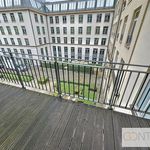 Rent 1 bedroom apartment of 90 m² in Bruxelles