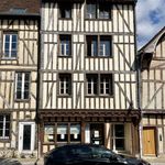 Rent 3 bedroom apartment of 78 m² in Troyes