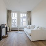 Rent 4 bedroom apartment of 140 m² in Amsterdam