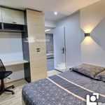 Rent 5 bedroom apartment of 79 m² in Saint-Martin-d'Hères