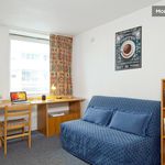 Rent 1 bedroom apartment of 18 m² in Levallois-Perret