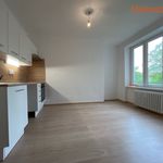 Rent 2 bedroom apartment of 67 m² in Havířov