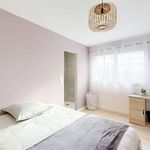 Rent 1 bedroom apartment of 17 m² in Mérignac