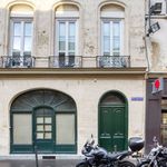 Rent 1 bedroom apartment of 47 m² in Tour Eiffel, Invalides – Ecole Militaire, Saint-Thomas d’Aquin