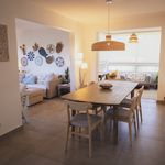 Rent 2 bedroom apartment of 102 m² in Costa da Caparica