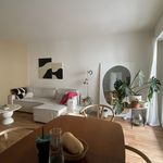 Appartement de 43 m² avec 2 chambre(s) en location à Boulogne-Billancourt