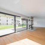 Rent 1 bedroom house of 540 m² in Prague