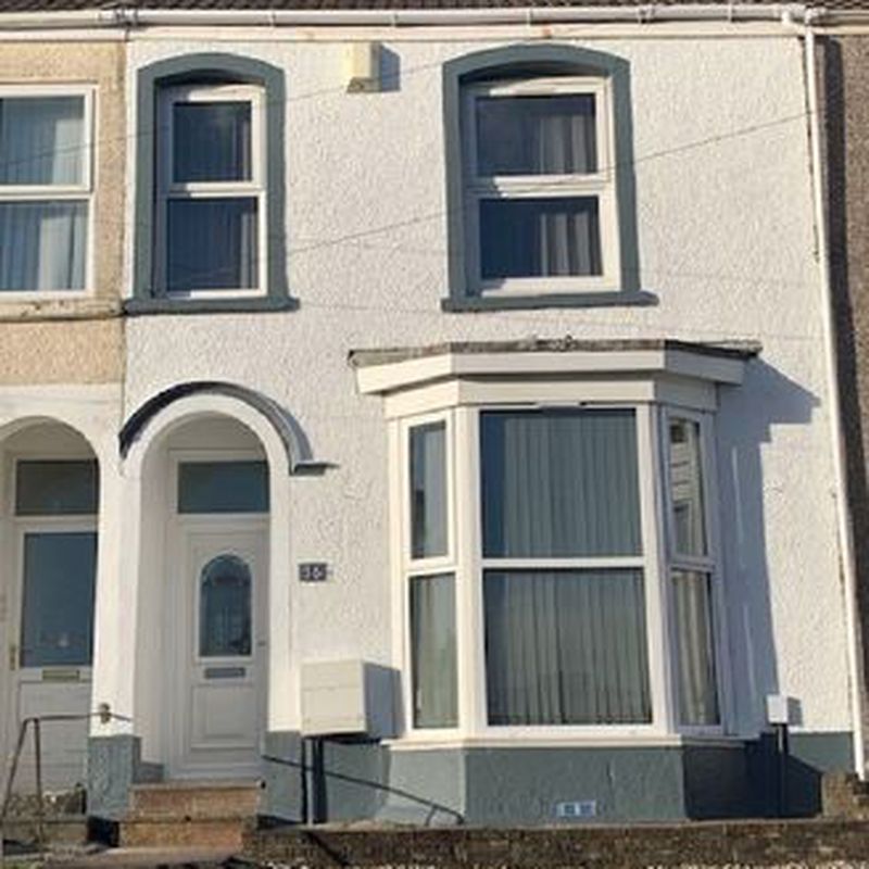 Shared accommodation to rent in Malvern Terrace, Brynmill, Swansea SA2