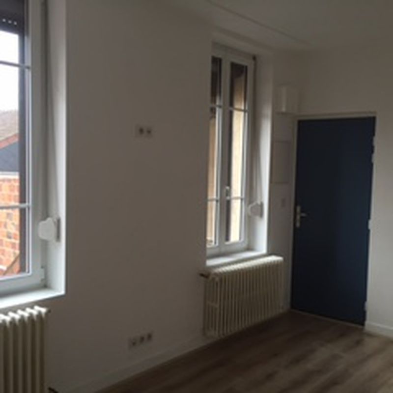 Location appartement 2 pièces Chauny (02300) - 238653