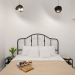 Wynajmij 2 sypialnię apartament z 53 m² w Warszawa