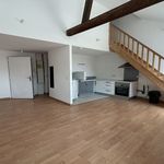 Rent 1 bedroom apartment in Le Cateau-Cambrésis