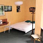 Rent 1 bedroom apartment of 30 m² in Metz