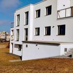 Rent 4 bedroom apartment in Klatovy