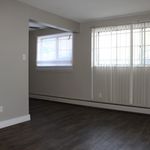 1 bedroom apartment of 635 sq. ft in Edmonton