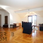 Rent 2 bedroom apartment of 130 m² in Zagreb
