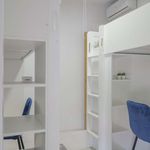 Alquilo 4 dormitorio apartamento de 107 m² en Madrid