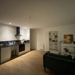 Appartement de 44 m² avec 1 chambre(s) en location à Roubaix