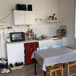 Rent 2 bedroom apartment of 27 m² in Poitiers