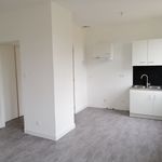 Rent 2 bedroom apartment of 45 m² in Roanne