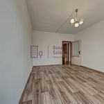 Pronajměte si 3 ložnic/e byt o rozloze 61 m² v Jindřichův Hradec