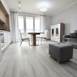 Rent 3 bedroom apartment of 63 m² in Białystok