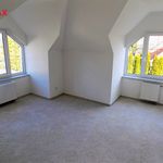 Rent 5 bedroom house in Zdiby
