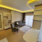 Antalya konumunda 1 yatak odalı 65 m² daire