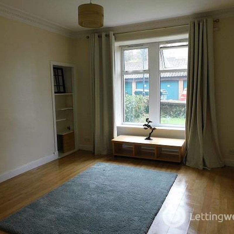 2 Bedroom Flat to Rent at Dundee, Dundee-City, Dundee/West-End, England