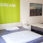 Miete 1 Schlafzimmer wohnung von 38 m² in Bremen