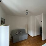 Appartement de 24 m² avec 1 chambre(s) en location à Valenciennes