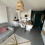 Appartement de 42 m² avec 2 chambre(s) en location à Toulouse