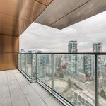 Appartement de 42 m² avec 1 chambre(s) en location à Vancouver