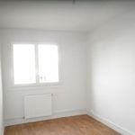 Rent 4 bedroom apartment of 69 m² in Angers