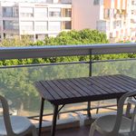 Rent 1 bedroom apartment of 24 m² in Carnon-Plage