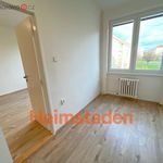 Rent 3 bedroom apartment of 61 m² in Havířov