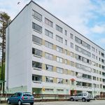 Vuokraa 4 makuuhuoneen asunto, 89 m² paikassa Hämeenlinna