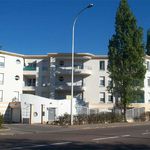 Rent 2 bedroom apartment of 65 m² in Dijon