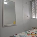 Alquilo 1 dormitorio apartamento de 39 m² en Torrenueva Costa
