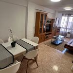 Rent 3 bedroom apartment in Malaga