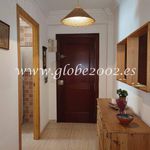 Rent 3 bedroom apartment of 100 m² in Casas de Benítez