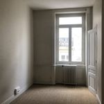 Rent 3 bedroom apartment of 71 m² in Saint-Étienne