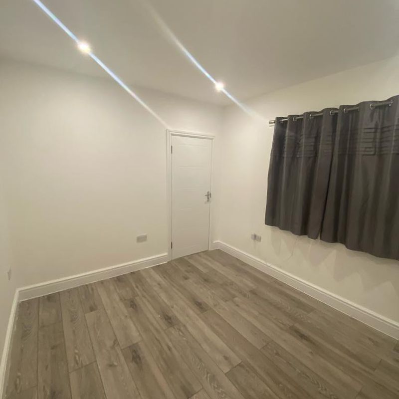 1 beds  Apartment  For Rent Ilford