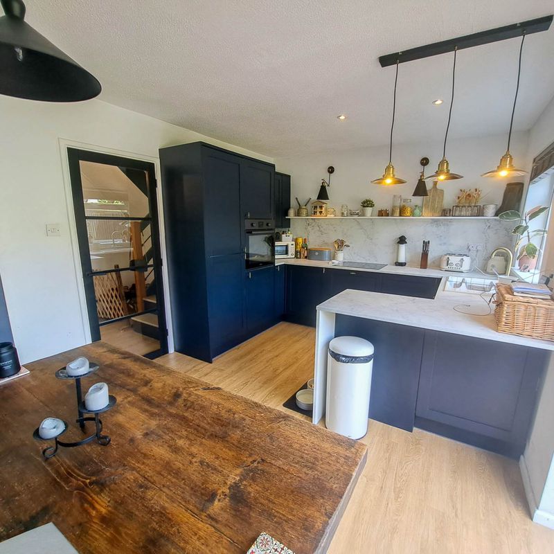 3 bedroom house for rent in Hemingford Grey