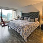 Rent 2 bedroom apartment of 166 m² in Toronto
