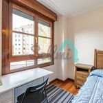 Alquilo 4 dormitorio apartamento de 111 m² en Oviedo