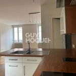 Appartement de 66 m² avec 3 chambre(s) en location à Guebwiller