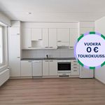 Rent 1 bedroom apartment of 42 m² in Tuusula