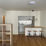 Rent 1 bedroom apartment of 45 m² in Bruxelles