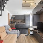 Rent 1 bedroom apartment of 34 m² in Lyon 3e Arrondissement