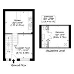 Rent 1 bedroom house in Teddington